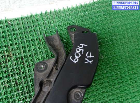 Панель передняя (телевизор)