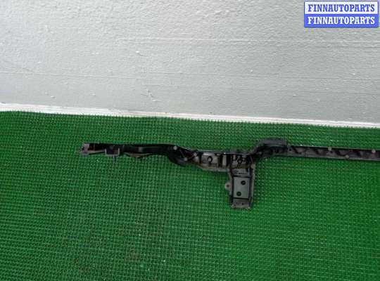 Панель передняя (телевизор) на Jaguar XF II (X260)