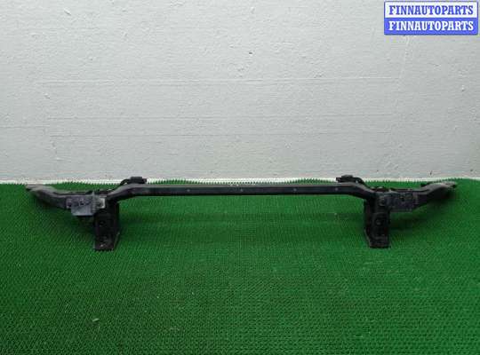 Панель передняя (телевизор) на Jaguar XF II (X260)