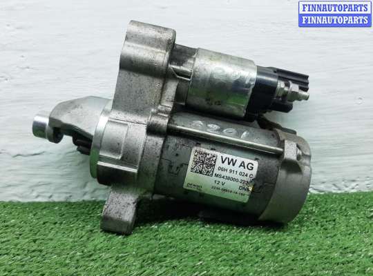 купить Стартер на Audi Q5 (FY) 2016 - 2020