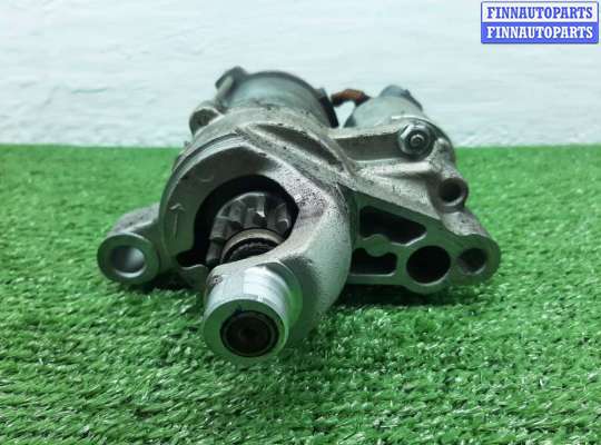 купить Стартер на Audi Q5 (FY) 2016 - 2020