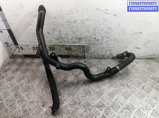 Патрубок BM2176279 на BMW X5 E53 рестайлинг 2004 - 2006