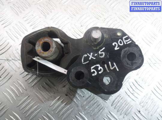 купить Подушка крепления КПП на Mazda CX-5 (KE) 2011 - 2015