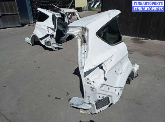купить Лючок топливного бака на Ford Escape III 2012 - 2016