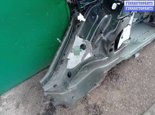 купить Четверть задняя правая на Jaguar XF (X260) 2015 - 2020