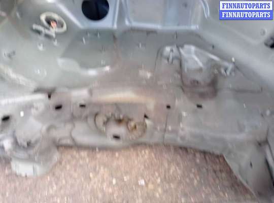 купить Четверть задняя правая на Jaguar XF (X260) 2015 - 2020