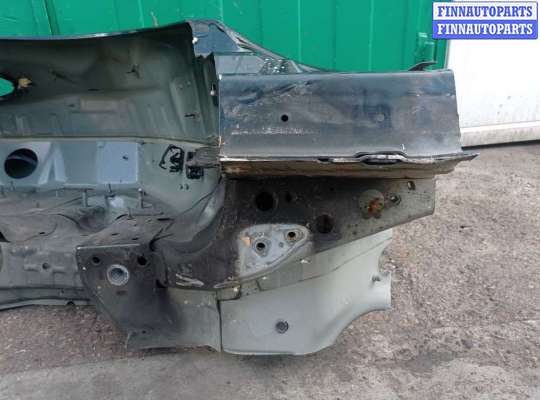 купить Четверть задняя правая на Jaguar XF (X260) 2015 - 2020