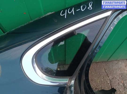 купить Четверть задняя правая на Jaguar XF (X260) 2015 - 2020