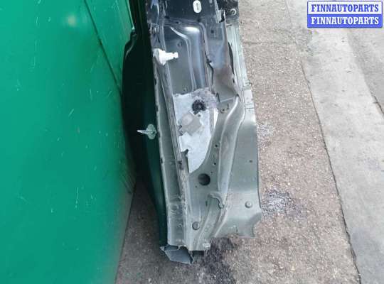 купить Четверть задняя правая на Jaguar XF (X260) 2015 - 2020