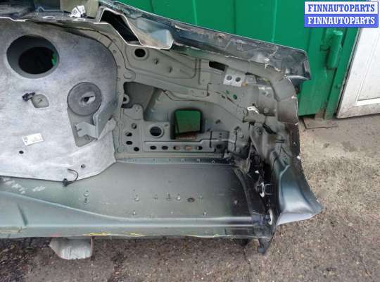 купить Четверть задняя правая на Jaguar XF (X260) 2015 - 2020