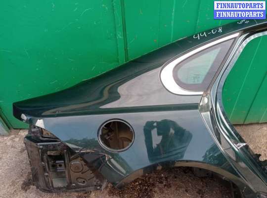 купить Четверть задняя правая на Jaguar XF (X260) 2015 - 2020