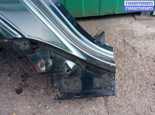 купить Четверть задняя правая на Jaguar XF (X260) 2015 - 2020