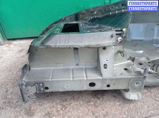 Часть кузова (отрезной элемент)