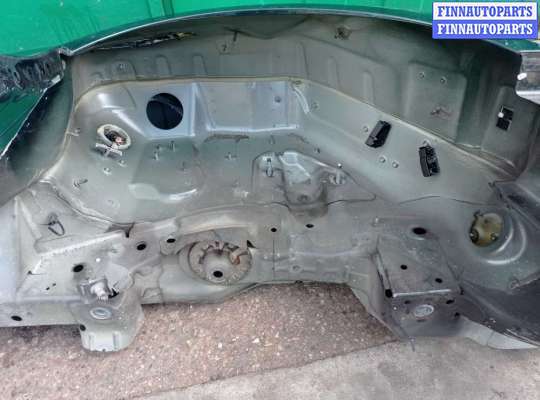 купить Четверть задняя правая на Jaguar XF (X260) 2015 - 2020