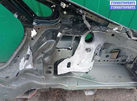 купить Четверть задняя правая на Jaguar XF (X260) 2015 - 2020