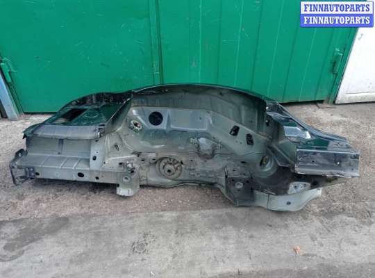 купить Четверть задняя правая на Jaguar XF (X260) 2015 - 2020