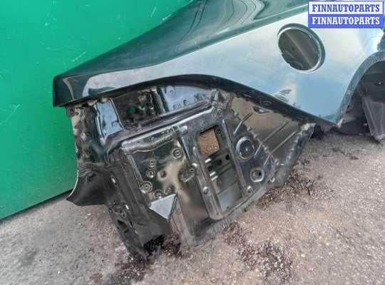 купить Четверть задняя правая на Jaguar XF (X260) 2015 - 2020