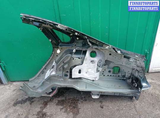 купить Четверть задняя правая на Jaguar XF (X260) 2015 - 2020