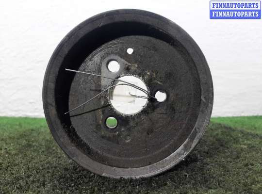 Шкив насоса ГУР