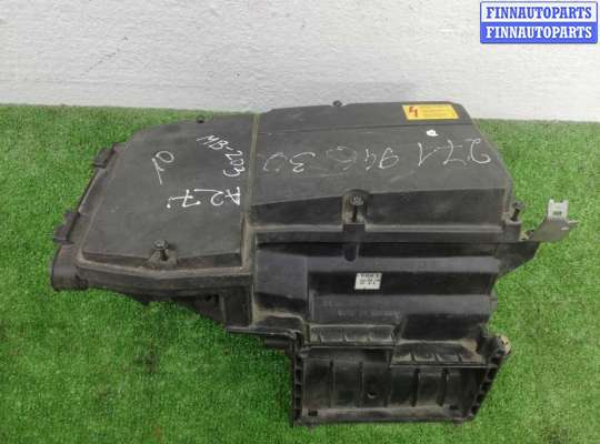 купить Корпус воздушного фильтра на Mercedes C-klasse (W203) 2000 - 2004