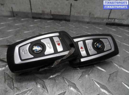 Ключ BM2142578 на BMW 3-Series F30 2011 - 2015