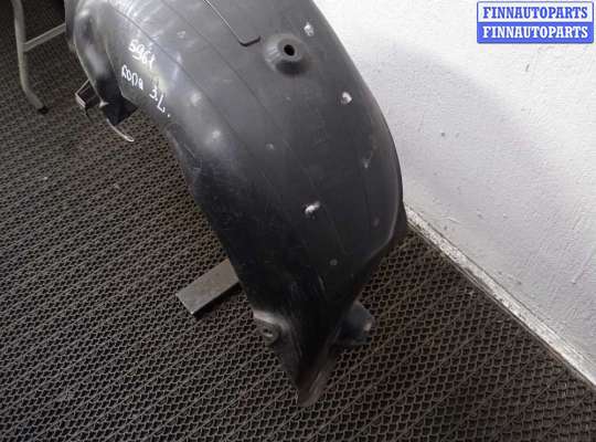 купить Подкрылок задний левый на Hyundai Kona (OS) 2017 - 2021