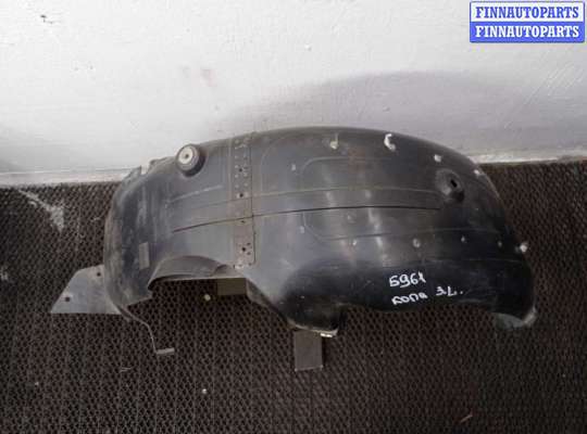 купить Подкрылок задний левый на Hyundai Kona (OS) 2017 - 2021