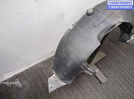 купить Подкрылок задний левый на Hyundai Kona (OS) 2017 - 2021