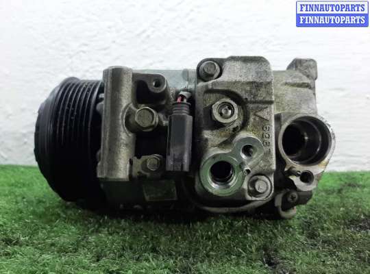 купить Компрессор кондиционера на Mercedes E-klasse (W212) 2009 - 2013