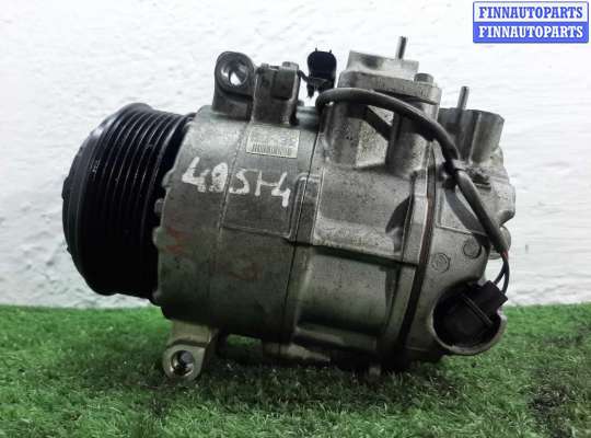 Компрессор кондиционера MB1684305 на Mercedes E-klasse (W212) 2009 - 2013