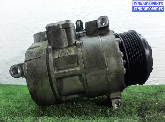 купить Компрессор кондиционера на Mercedes E-klasse (W212) 2009 - 2013