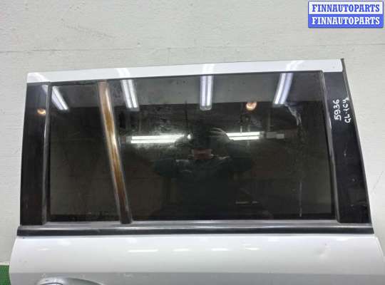 купить Накладка двери (Молдинг) на Mercedes GL (X164) 2006 - 2009