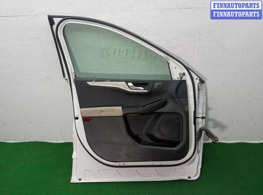 Молдинг на Ford Escape IV / Kuga III