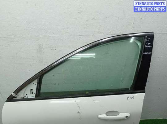 Молдинг на Ford Escape IV / Kuga III
