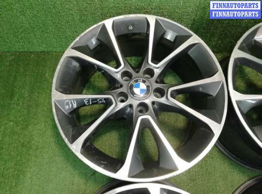 купить Диск литой на BMW X5 F15 2013 - 2018