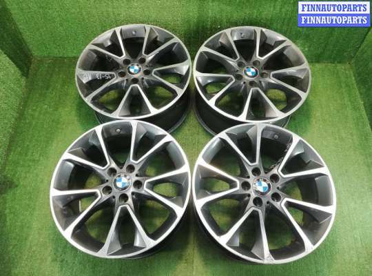 купить Диск литой на BMW X5 F15 2013 - 2018