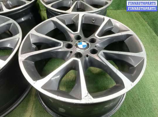 купить Диск литой на BMW X5 F15 2013 - 2018