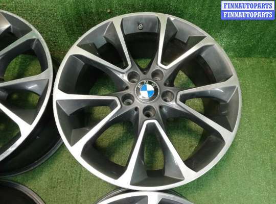 купить Диск литой на BMW X5 F15 2013 - 2018