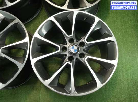 купить Диск литой на BMW X5 F15 2013 - 2018