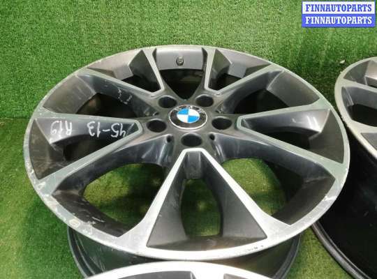 купить Диск литой на BMW X5 F15 2013 - 2018