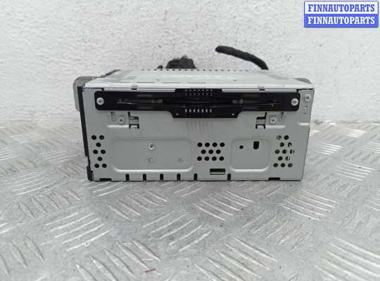 Магнитола FO1371143 на Ford Escape III 2012 - 2016