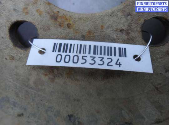 купить Диск тормозной задний на Mazda CX-9 I (TB) 2006 - 2012