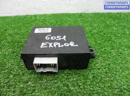 Блок управления парктрониками FO2214226 на Ford Explorer V 2010 - 2015