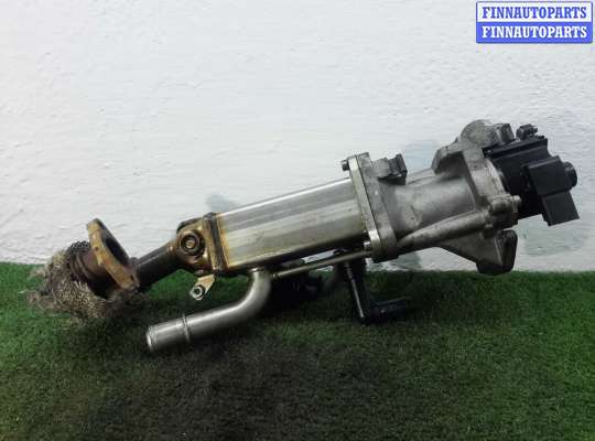 купить Радиатор системы EGR на Citroen C-Crosser 2007 - 2012