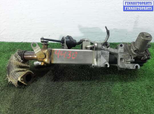 купить Радиатор системы EGR на Citroen C-Crosser 2007 - 2012