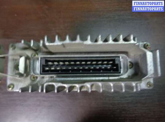 купить Блок управления ДВС на Mercedes 190 (W201) 1982 - 1993