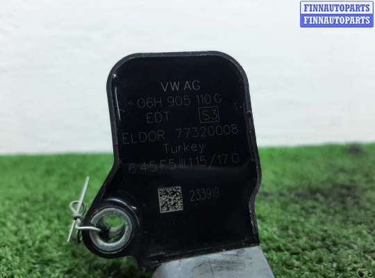 купить Катушка зажигания на Audi A4 B9 (8W2) 2015 - 2020