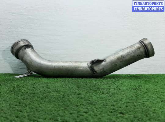Патрубок интеркулера MB1455654 на Mercedes R-klasse (W251) 2005 - 2007
