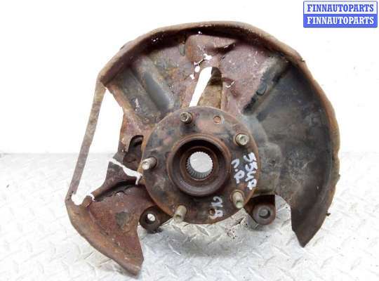 Кулак поворотный правый MZ441227 на Mazda CX-9 I (TB) 2006 - 2012