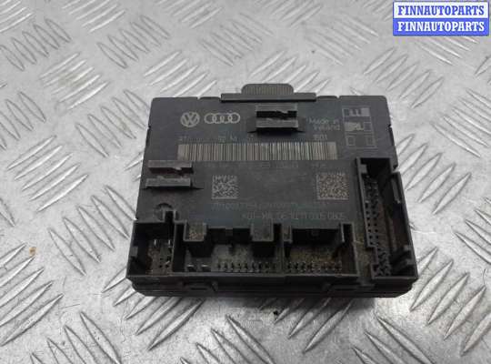 купить Блок управления передней правой двери на Audi A4 B8 (8K2) рестайлинг 2012 - 2015